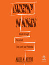 Leadership Unblocked